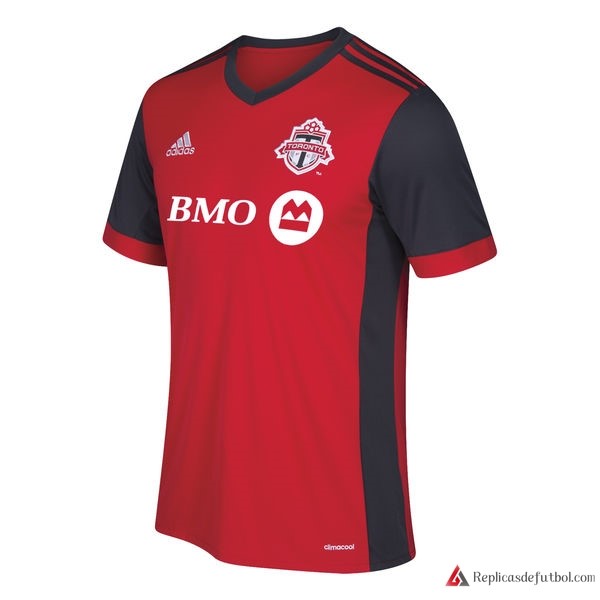 Camiseta Toronto Primera equipación 2017-2018